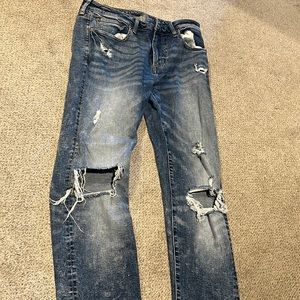 American eagle men’s jeans